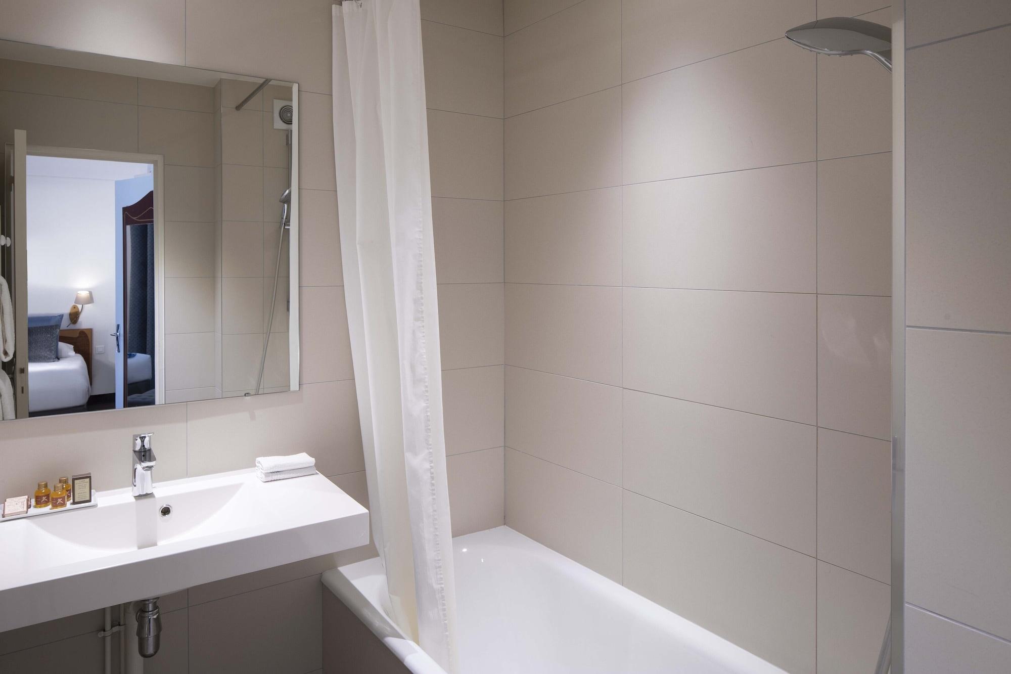 Grand Des Balcons 2* Parijs