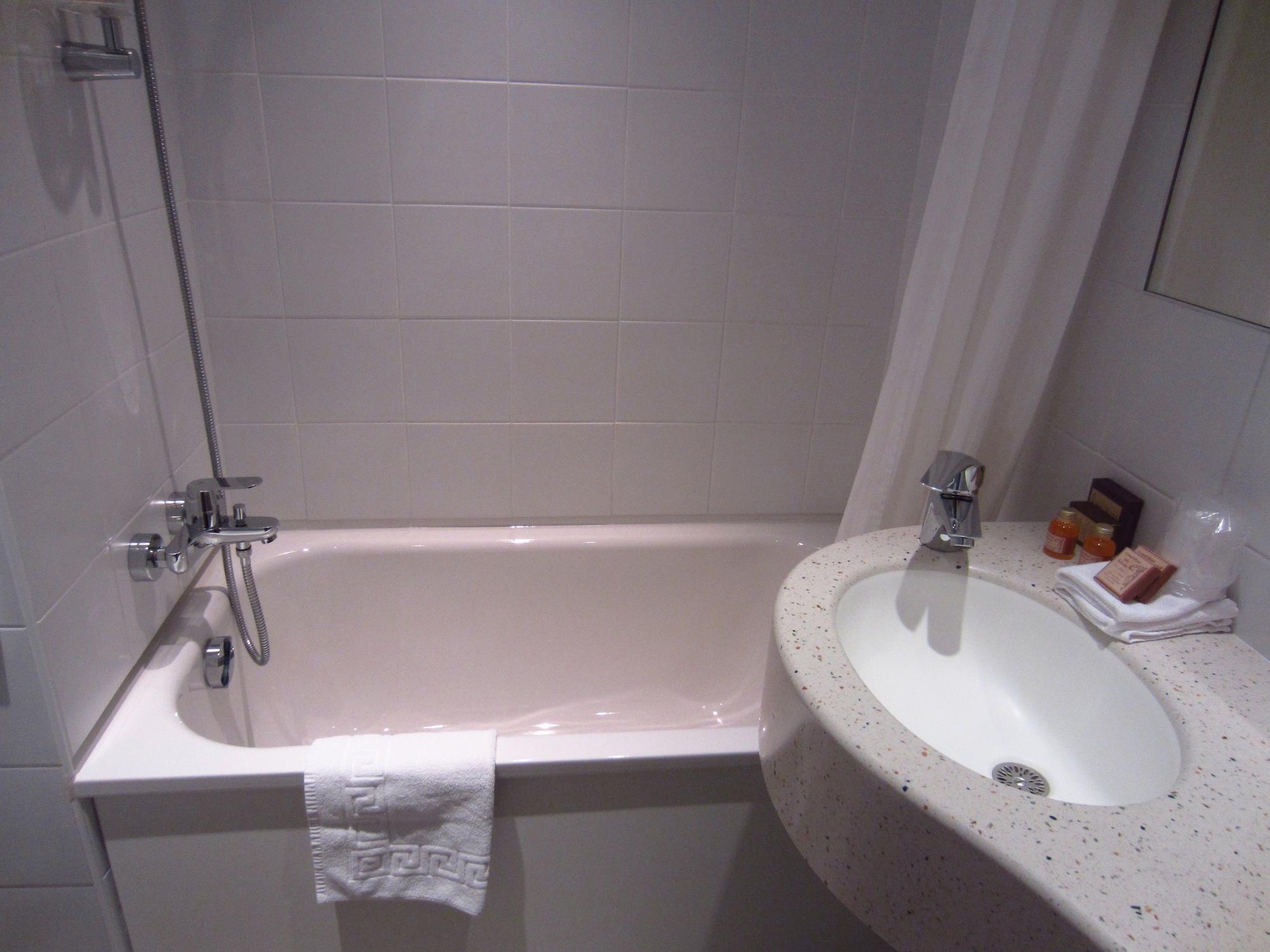 Hotel Grand Des Balcons Parijs