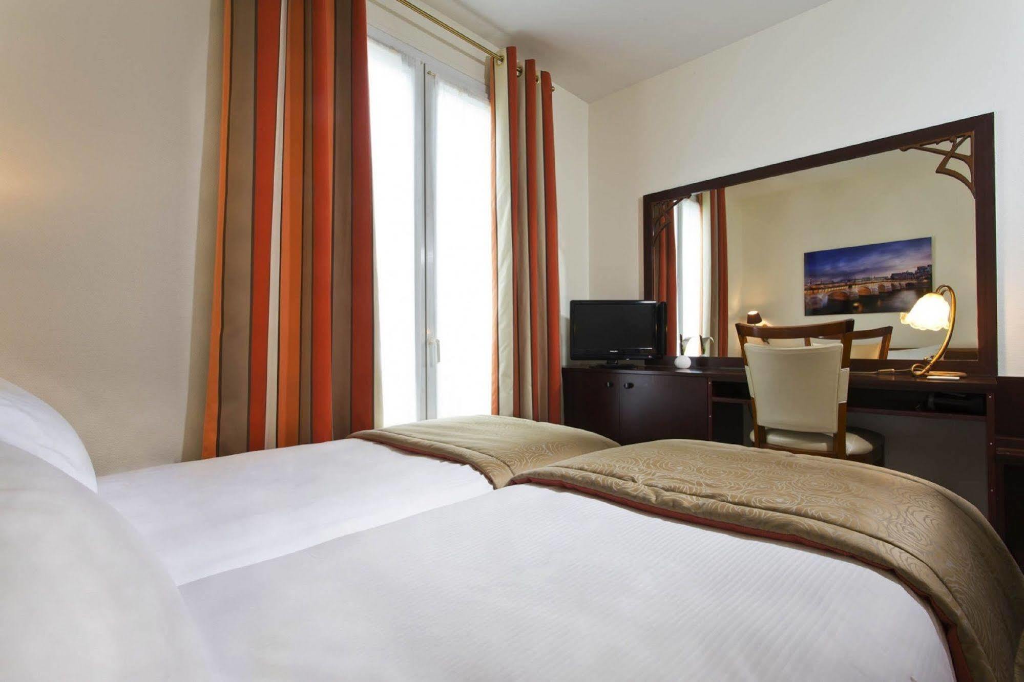 Grand Des Balcons Hotel Parijs