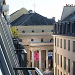 Grand Hotel des Balcons