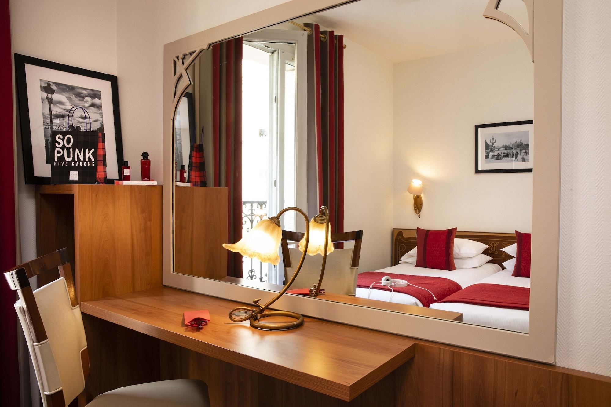 Grand Des Balcons Parijs